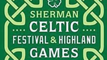 Sherman Celtic Festival and Highland Games