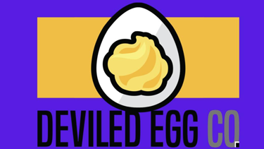 Deviled Egg Company – Cocktails & Appetizers