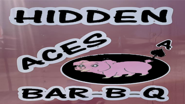 Hidden Acres Bar-B-Q
