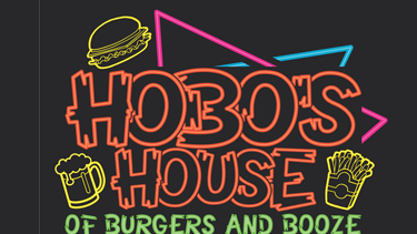 Hobo’s house of Burgers + Booze