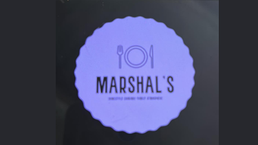 Marshal’s Homestyle Cooking
