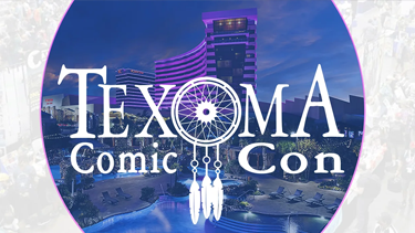 Texoma Comic Con
