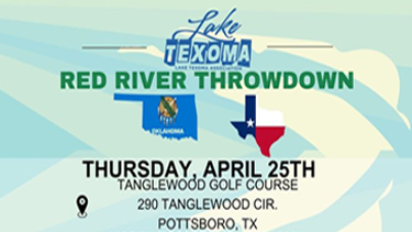 LTA Golf Tournament Red River Throwdown 2024