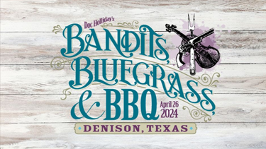 Bandits, Bluegrass & BBQ