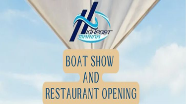 Highport Boat Show