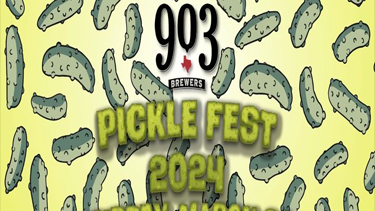 Pickle Fest