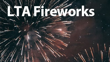 LTA 2024 July 4th Fireworks
