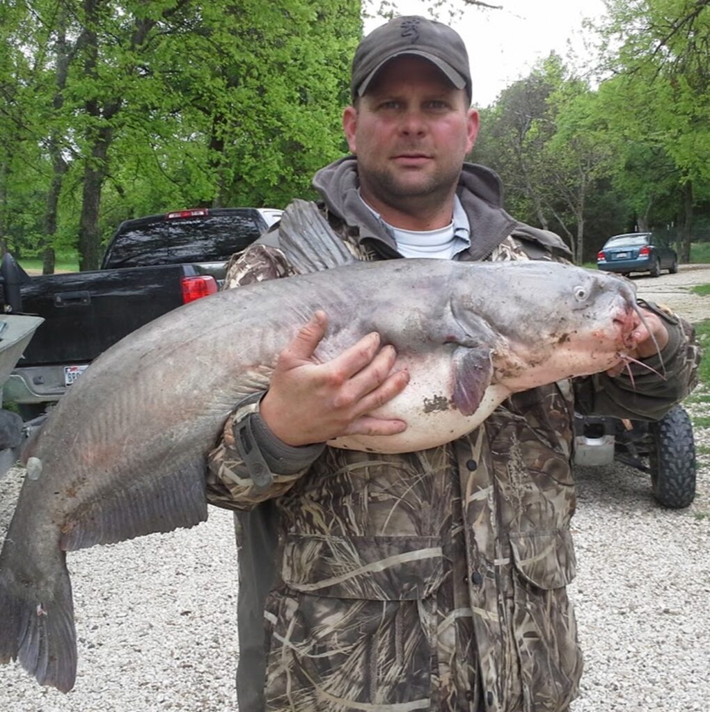 Texoma Striper Adventures