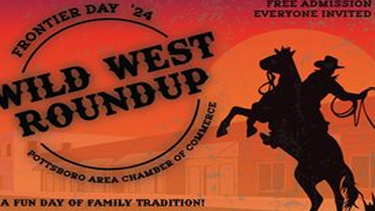 Frontir Day 2024 - Wild West Roundup