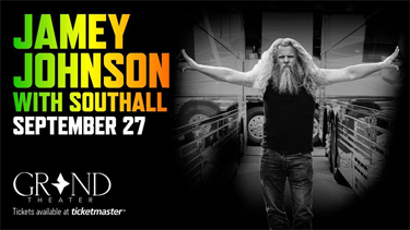 Jamey Johnson