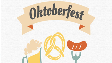 Oktoberfest Durant