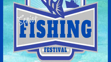 Senior Fishing Festival