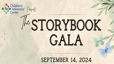 Storybook Gala