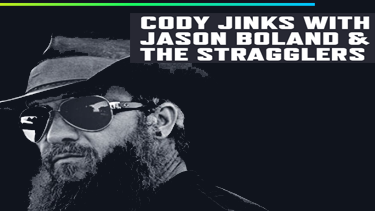 Cody Jinks