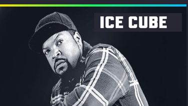 Ice Cube