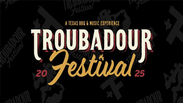 Troubadour Festival