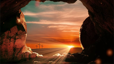 Easter Sunday Service