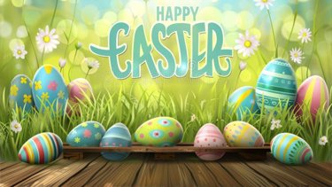 Easter Sunday Brunch