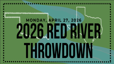Red River Throwdown