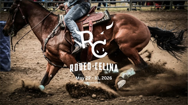 Rodeo Celina