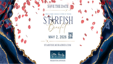 Starfish Benefit 2026