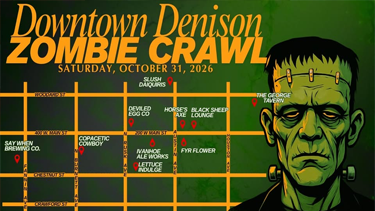 Zombie