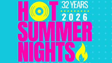 Hot Summer Nights 2026