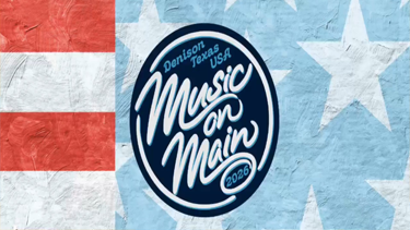 Music on Main