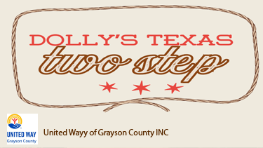 Dolly's Texas Two Step