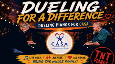 Dueling for a difference