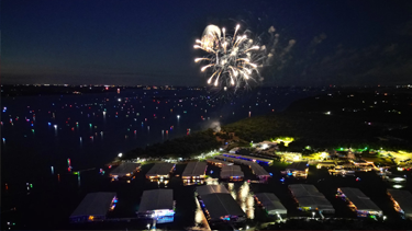 Highport July 4th Fireworks