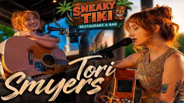 Tori Smyers