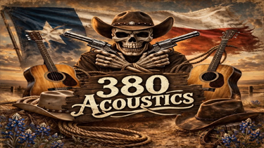 380 Acoustics
