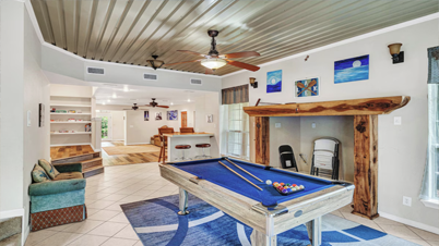 6Bdrm 5Ba Pool Table Ping Pong Lake Texoma