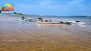 Adventure Paddles