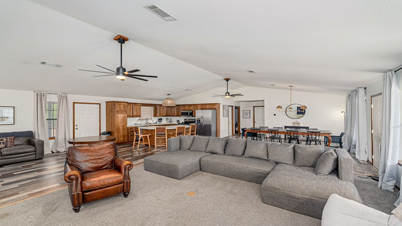 4Bdrm Walk to Beach Firepit Ping Pong Texoma