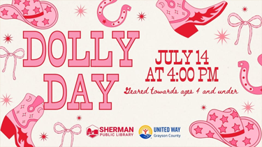 Dolly Day