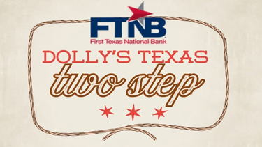 Dolly's Texas Two Step