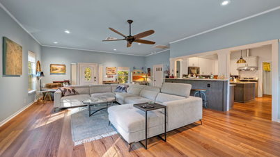 Entire Home! Fantastic Kitchen! 3 Full Baths