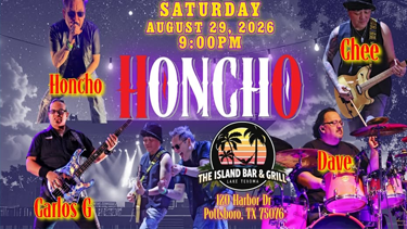 Honcho The Band