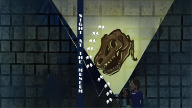 Night at the Museum