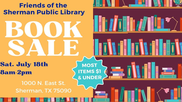 Book Sale