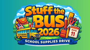 Stuff the Bus