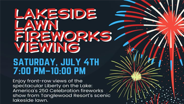 Tanglewood
