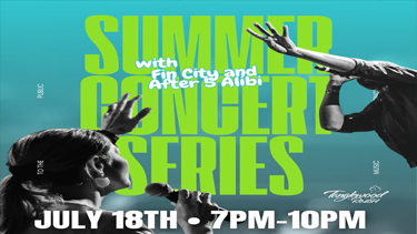 Tanglewood Summer Concert Series