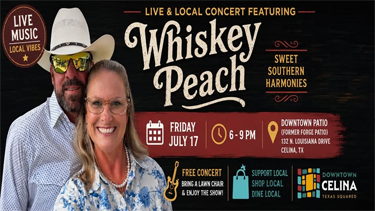 Whiskey Peach