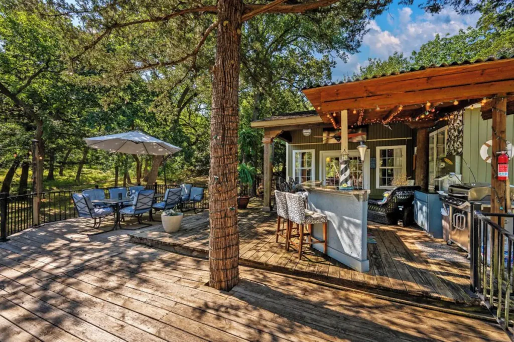 Texoma/Tanglewood Highport Marina -Adorable Cottage