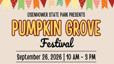 Pumpkin Grove Festival