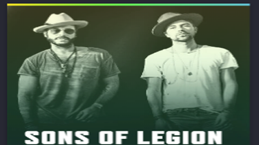 Sons of Legion
