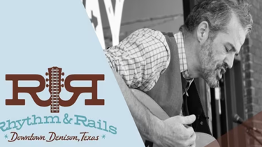 Rhythm & Rails Music Festival Rhythm & Rails Music Festival